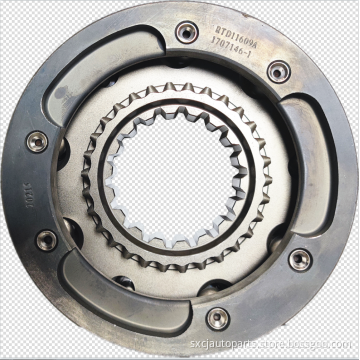 RTD-11609A-1707143-1 MANUAL GEARBOX PARTS SYNCHRONIZER FOR CHINESE CAR FAST